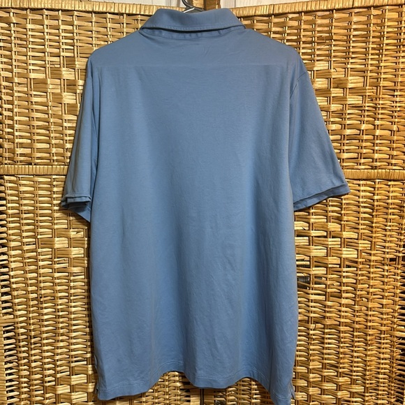 Men’s 1x polo Joseph Abboud - Picture 2 of 2